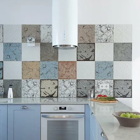 Orlowska Riviera Apartment *