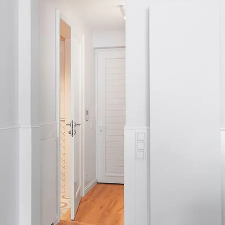 Orlowska Riviera Apartman