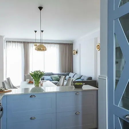 Orlowska Riviera Gdynia