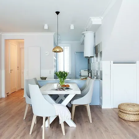 Orlowska Riviera * Gdynia