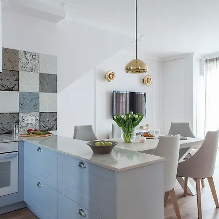 Orlowska Riviera * Gdynia