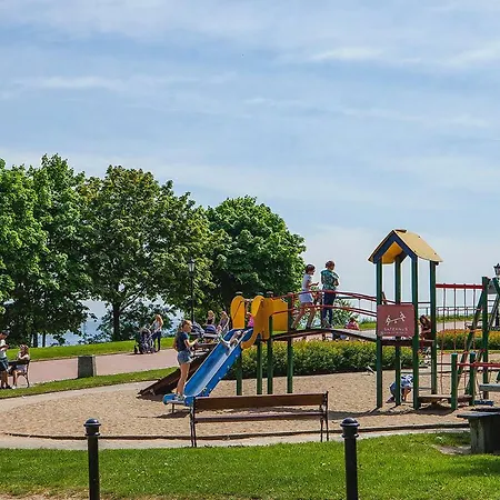 Apartman Orlowska Riviera Gdynia