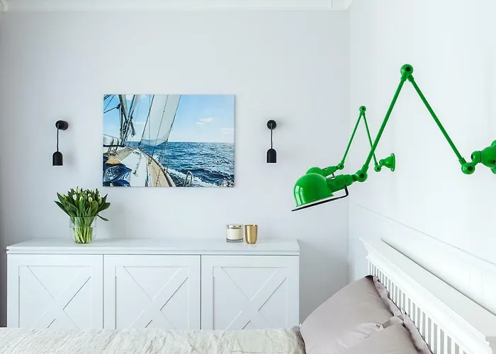 Orlowska Riviera Apartman