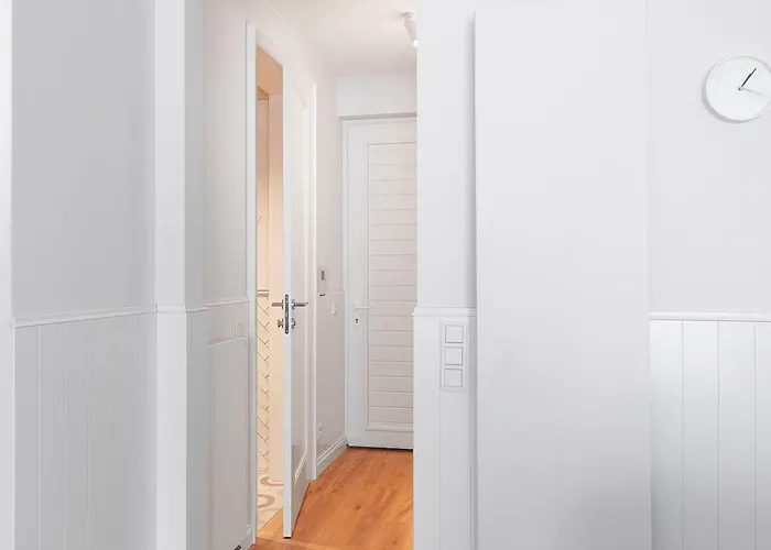 Orlowska Riviera Apartman