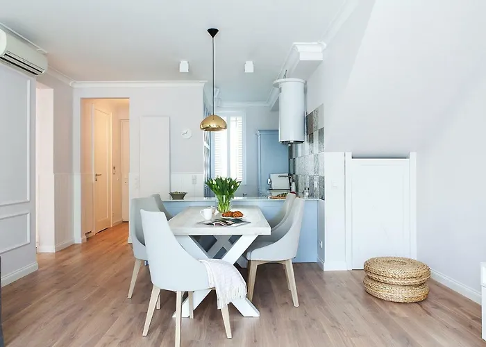 Orlowska Riviera * غدينيا