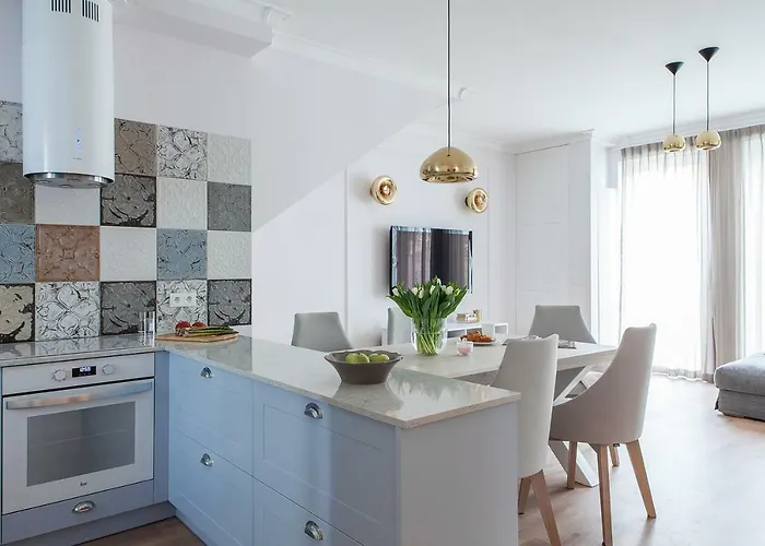 Orlowska Riviera * غدينيا