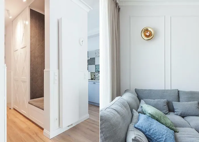 Orlowska Riviera * غدينيا