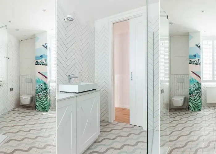 Apartman Orlowska Riviera *