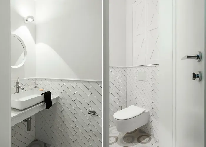 Orlowska Riviera Apartman Gdynia