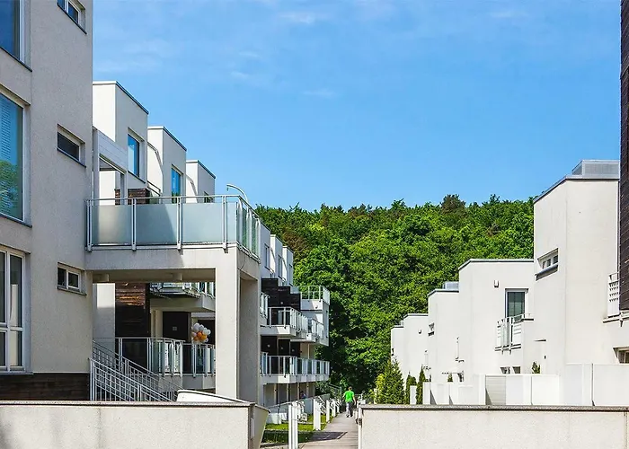 Orlowska Riviera * Gdynia